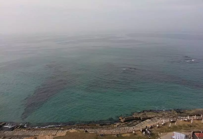 Fotos del hotel Royal Crown:  8