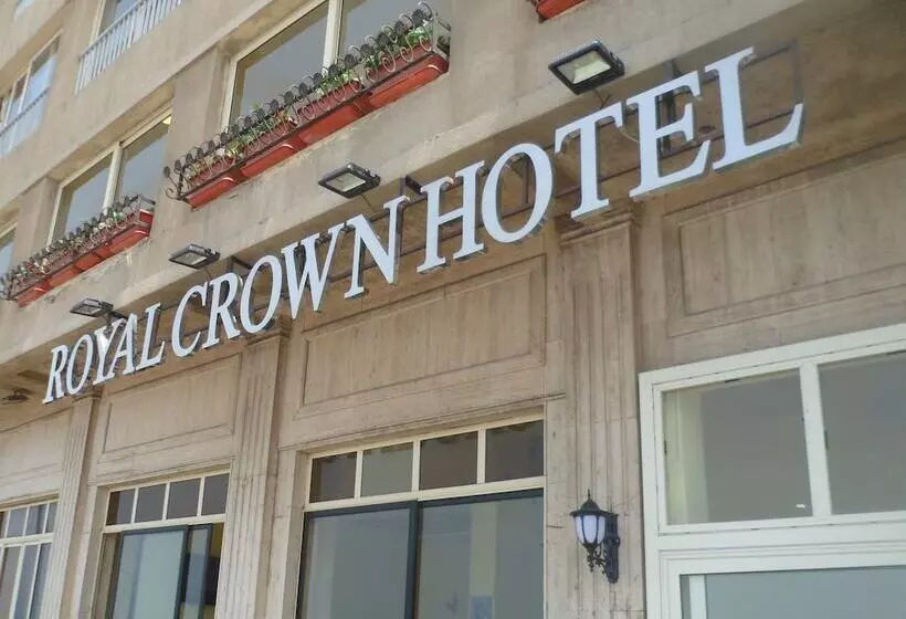 Fotos del hotel Royal Crown:  1