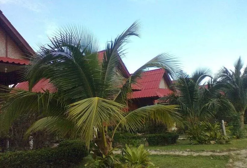 Fotos del hotel Sea Salad Resort:  14