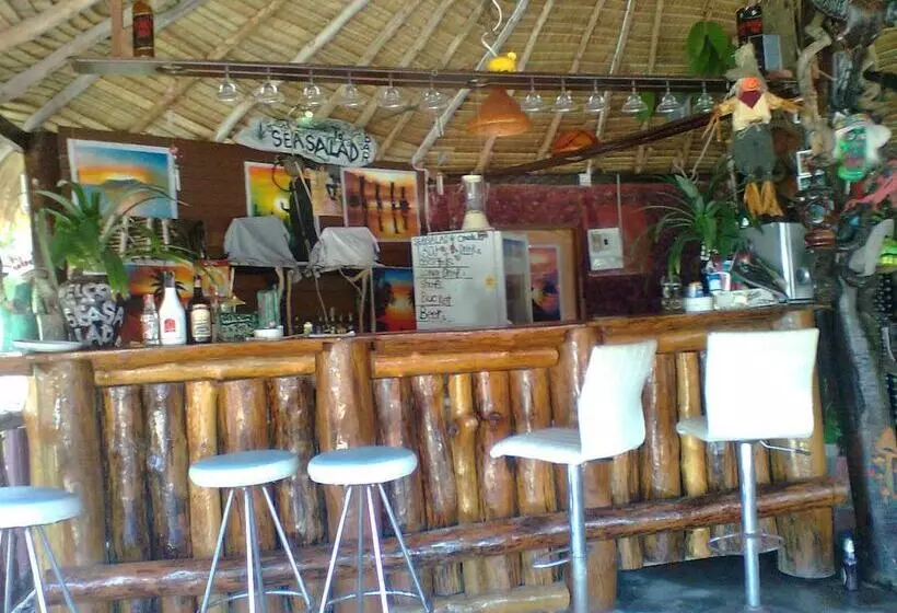 Fotos del hotel Sea Salad Resort:  5