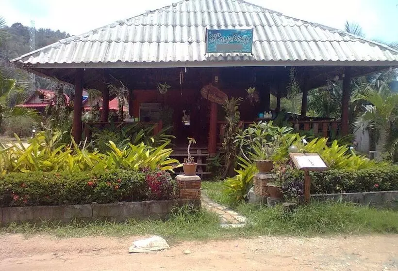 Fotos del hotel Sea Salad Resort:  4