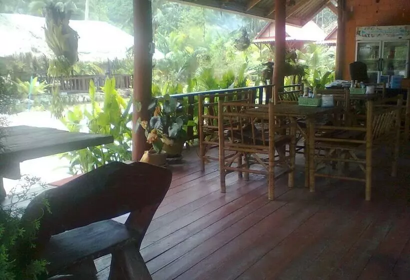 Fotos del hotel Sea Salad Resort:  17