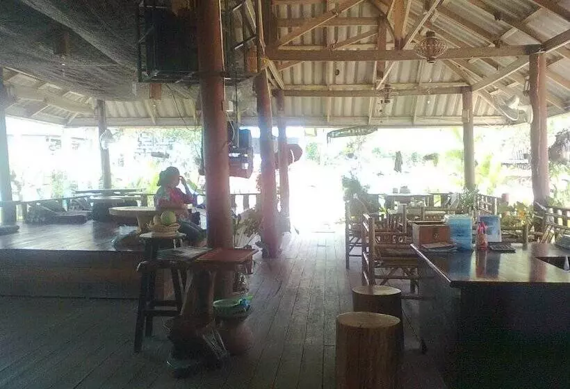 Fotos del hotel Sea Salad Resort:  16