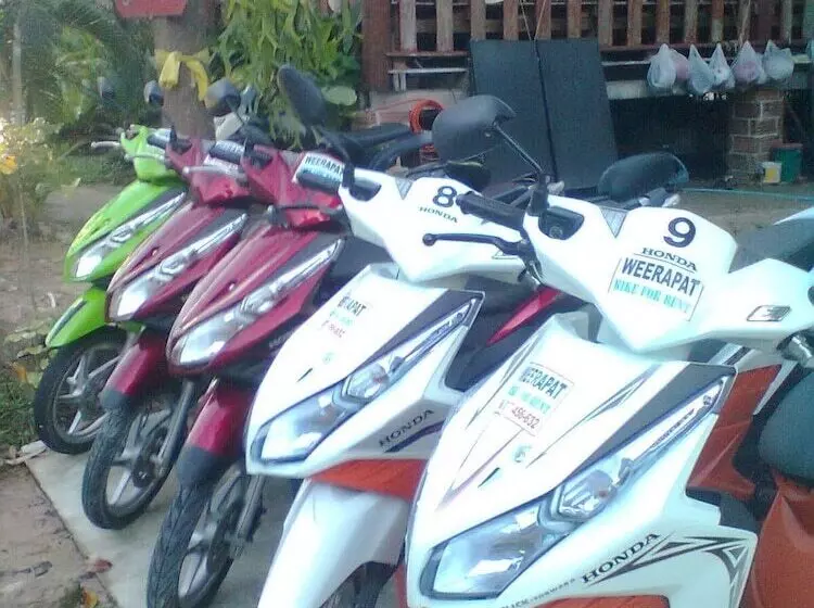 Fotos del hotel Sea Salad Resort:  18