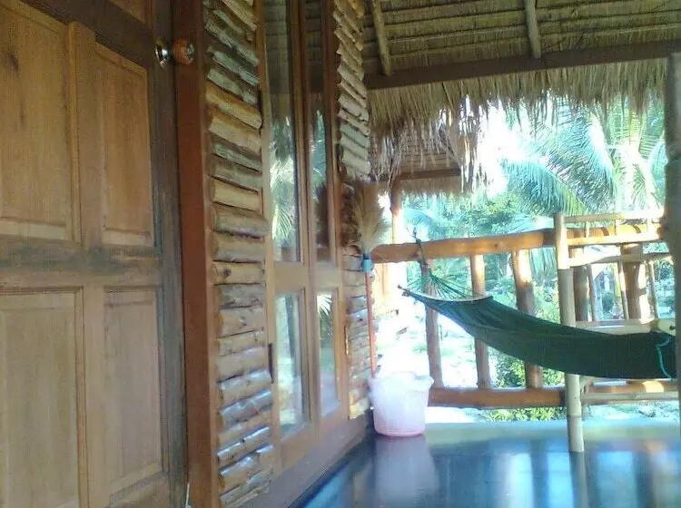 Fotos del hotel Sea Salad Resort:  10