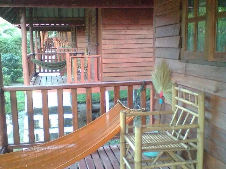 Fotos del hotel Sea Salad Resort:  12