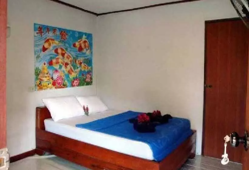 Fotos del hotel Sea Salad Resort:  19