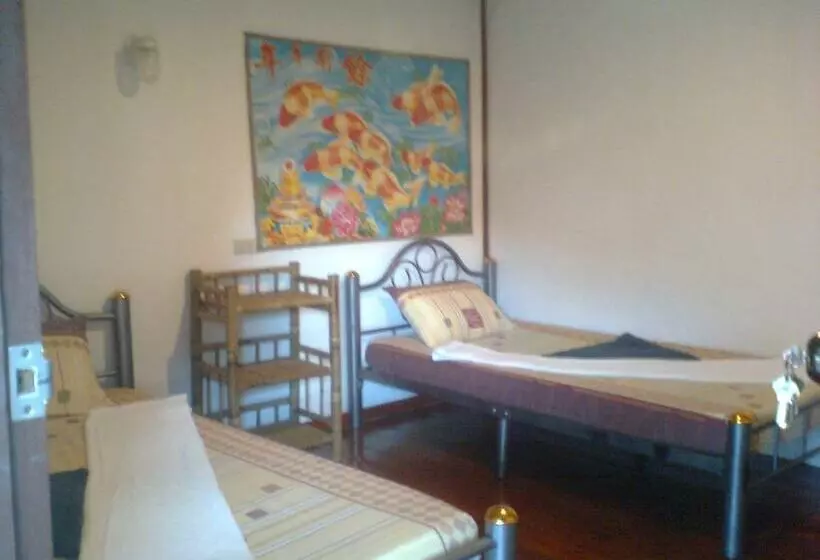 Fotos del hotel Sea Salad Resort:  22