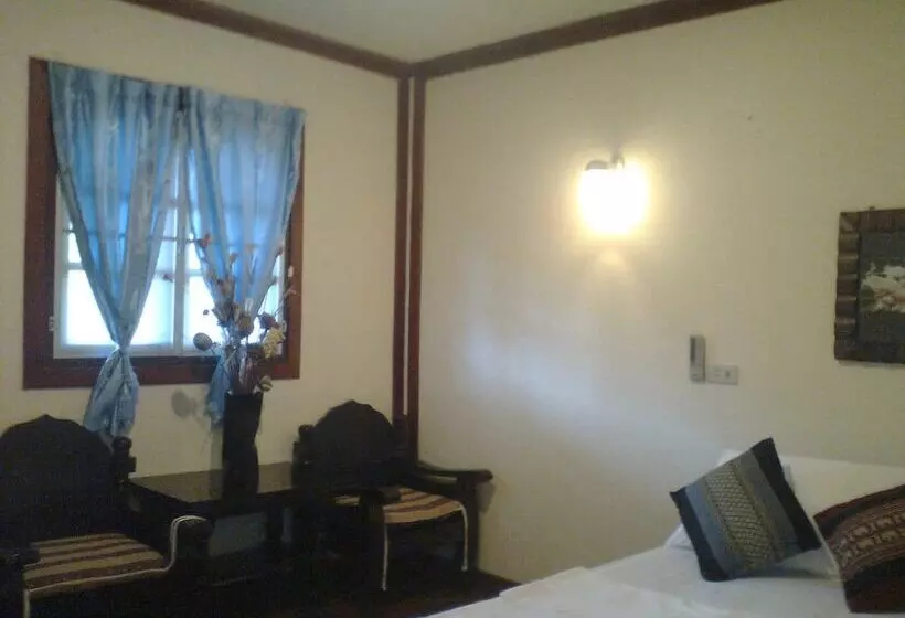 Fotos del hotel Sea Salad Resort:  15