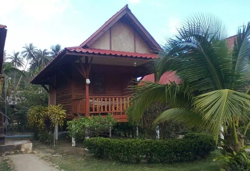 Fotos del hotel Sea Salad Resort:  8