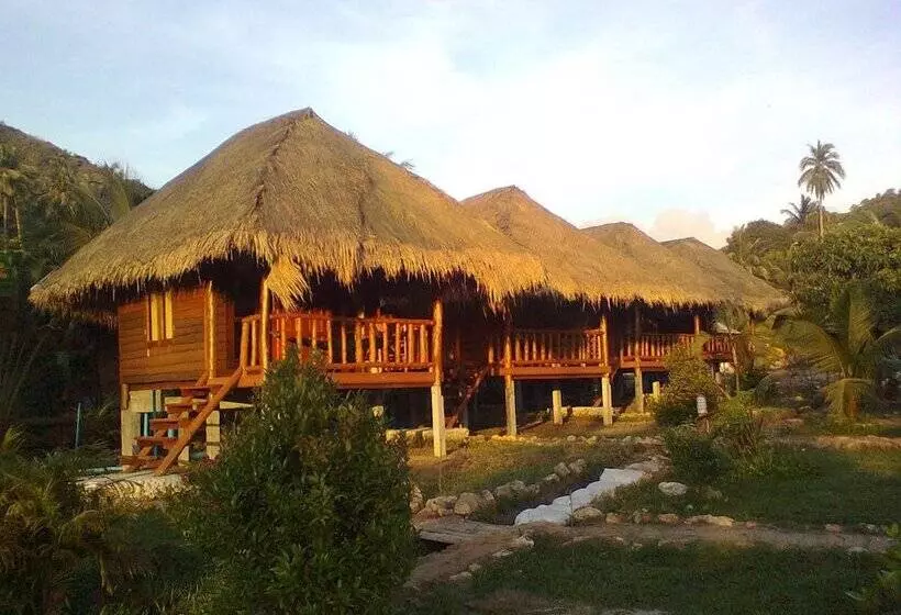 Fotos del hotel Sea Salad Resort:  21