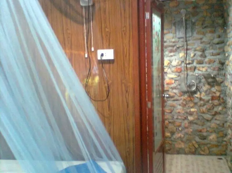 Fotos del hotel Sea Salad Resort:  24