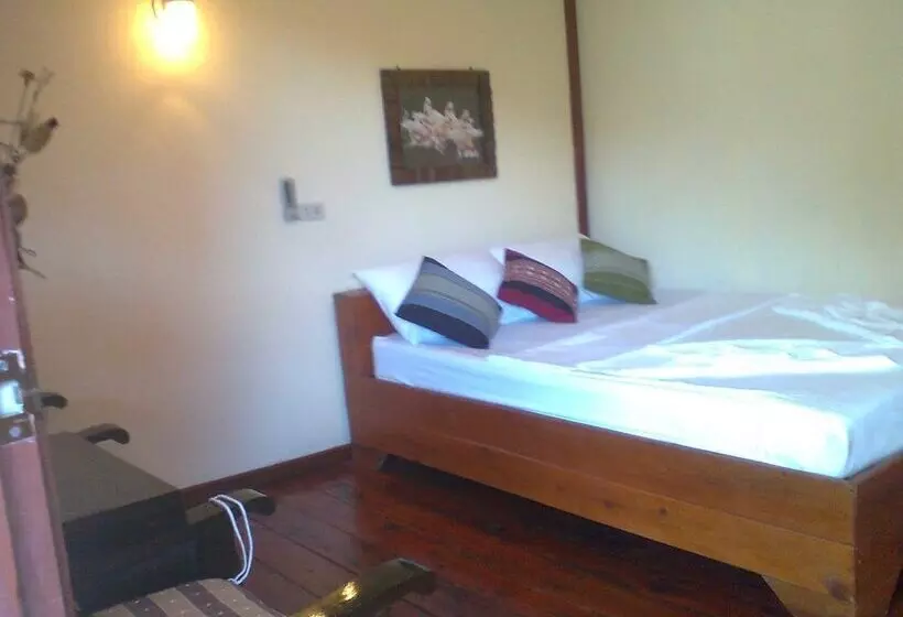 Fotos del hotel Sea Salad Resort:  9