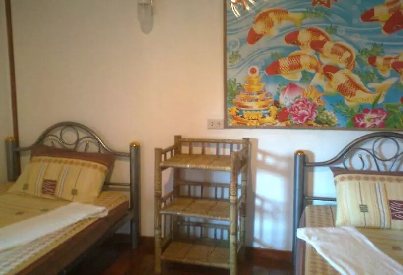 Fotos del hotel Sea Salad Resort:  25