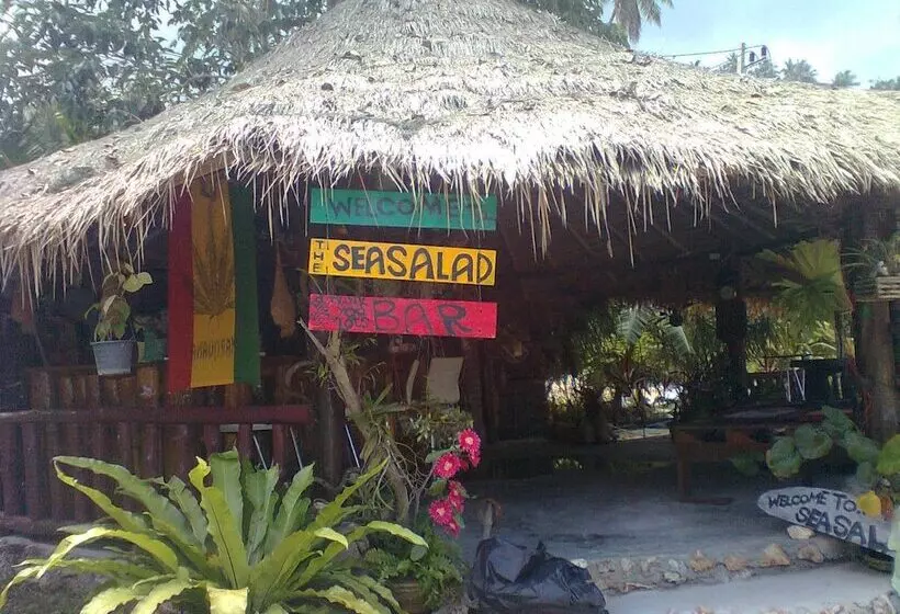 Fotos del hotel Sea Salad Resort:  11