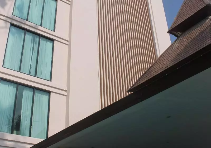 Fotos del hotel Tevan Jomtien Pattaya:  7