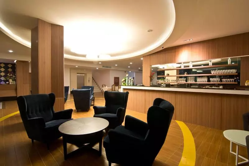 Fotos del hotel Tevan Jomtien Pattaya:  18