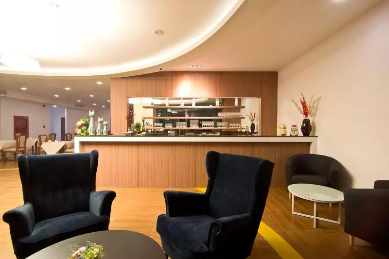 Fotos del hotel Tevan Jomtien Pattaya:  11