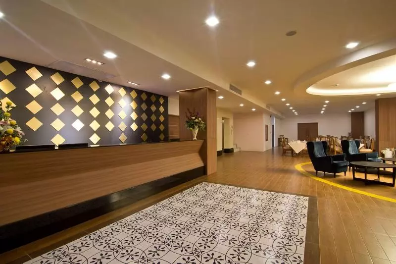 Fotos del hotel Tevan Jomtien Pattaya:  13