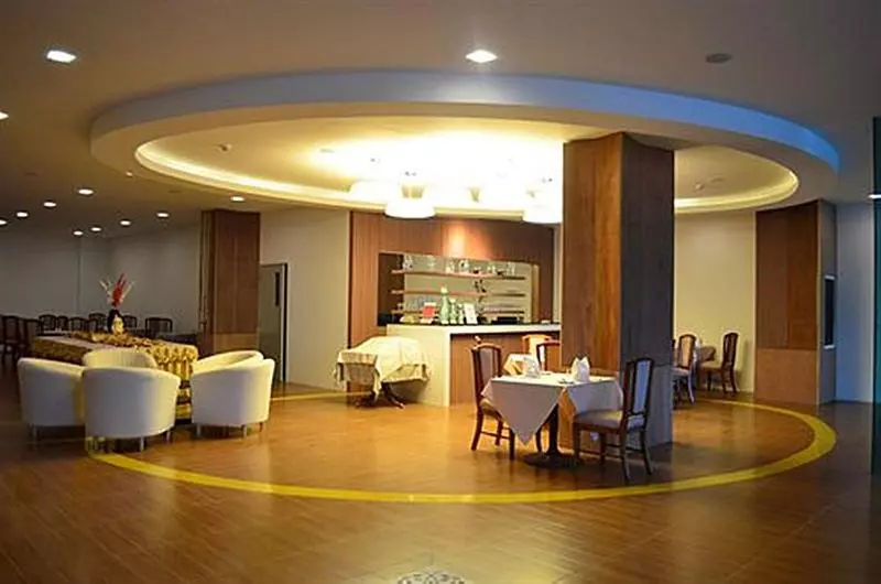 Fotos del hotel Tevan Jomtien Pattaya:  3