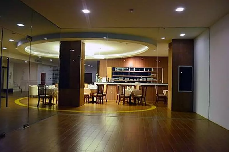 Fotos del hotel Tevan Jomtien Pattaya:  20