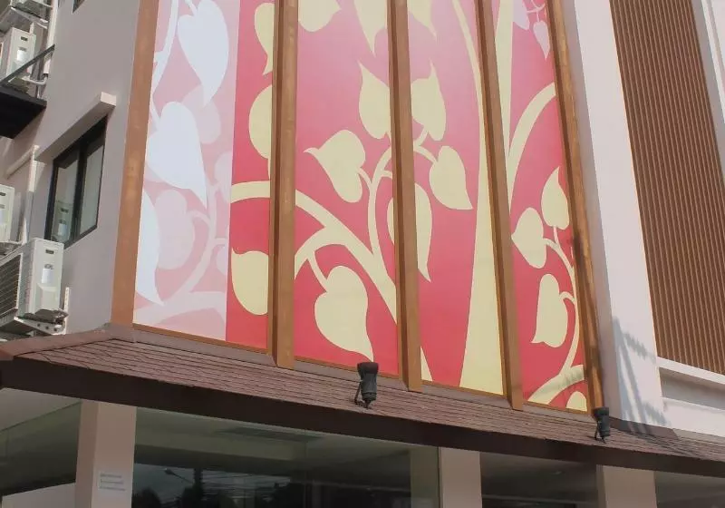 Fotos del hotel Tevan Jomtien Pattaya:  6