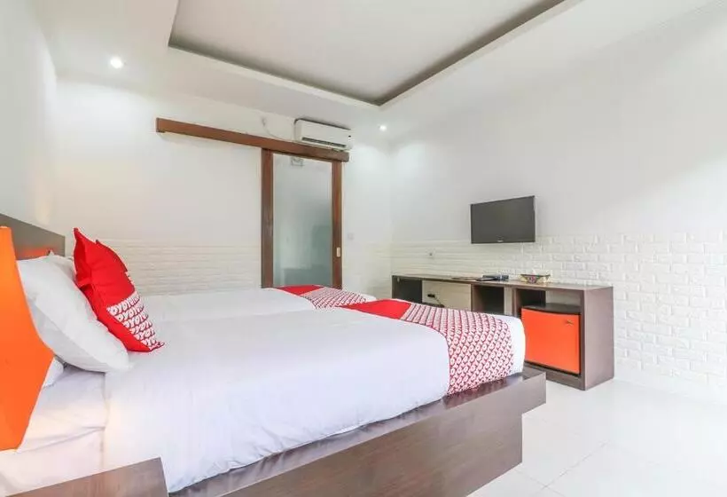 Fotos del hotel The Light Bali Villa:  20