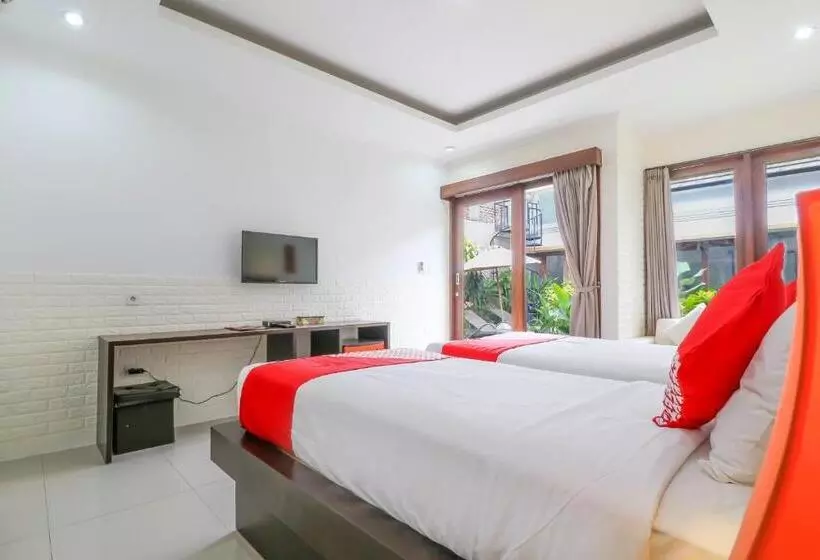 Fotos del hotel The Light Bali Villa:  19