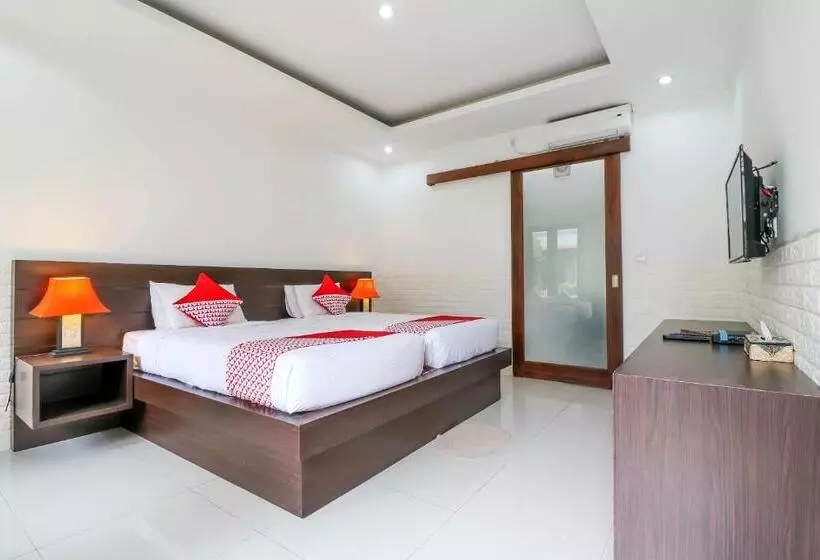 Fotos del hotel The Light Bali Villa:  18