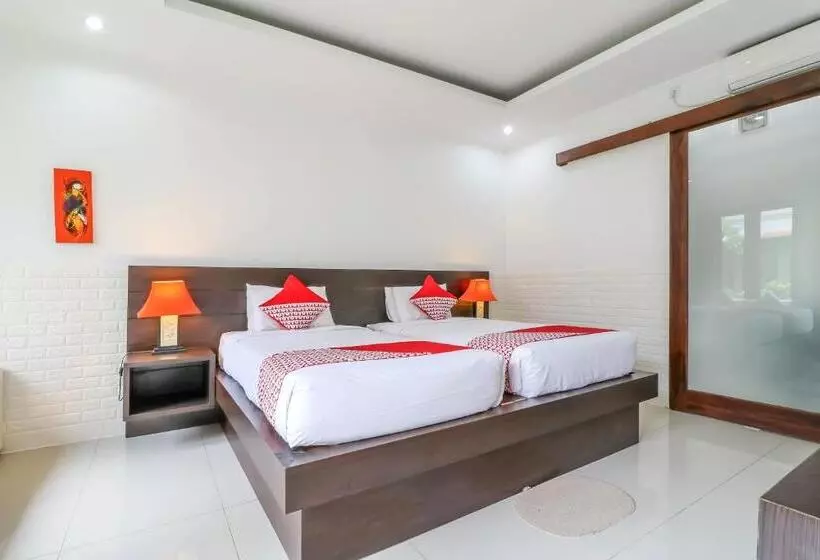 Fotos del hotel The Light Bali Villa:  17