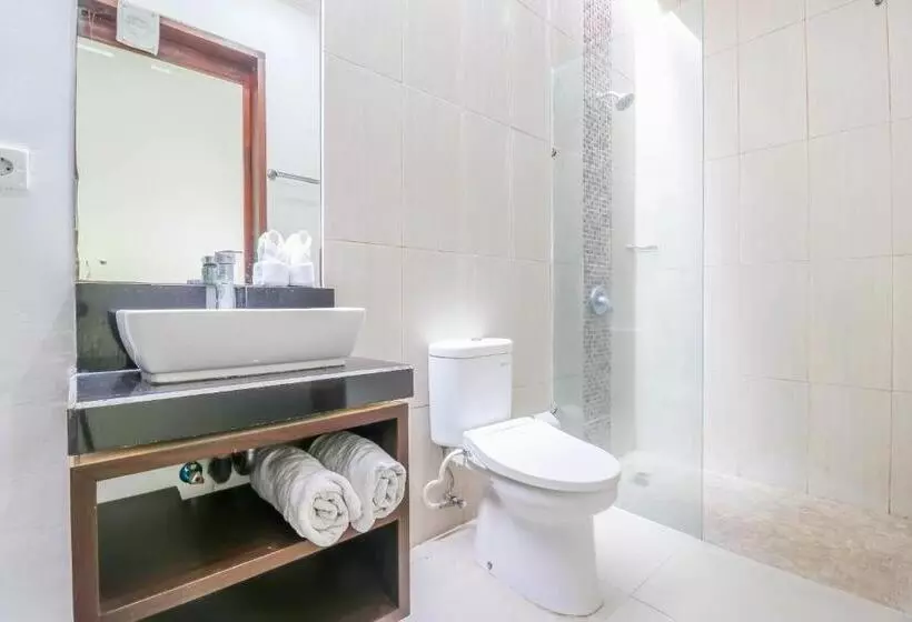 Fotos del hotel The Light Bali Villa:  6