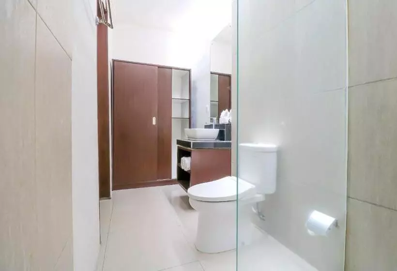 Fotos del hotel The Light Bali Villa:  11