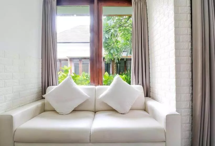 Fotos del hotel The Light Bali Villa:  23