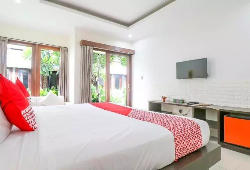 Fotos del hotel The Light Bali Villa:  8