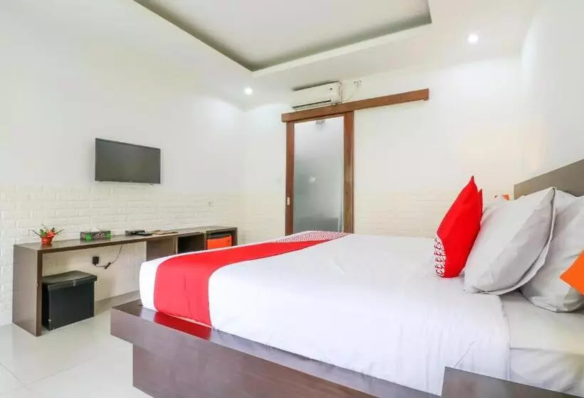 Fotos del hotel The Light Bali Villa:  15