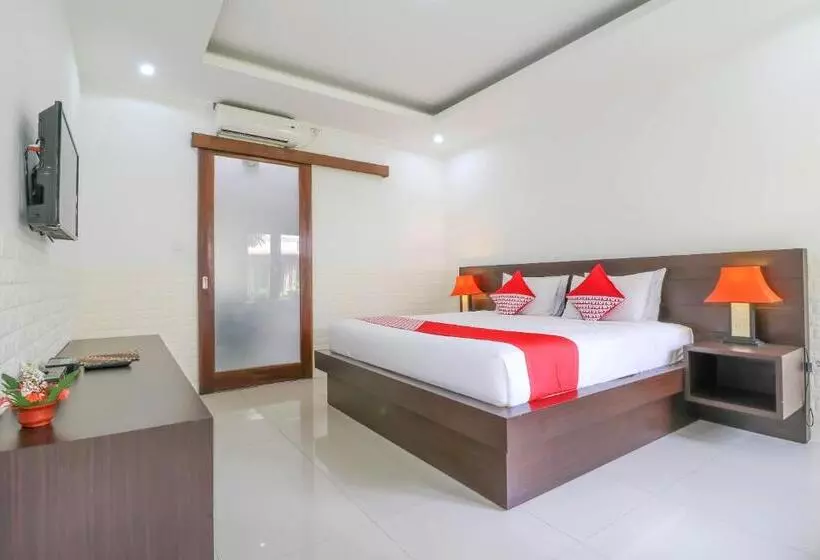 Fotos del hotel The Light Bali Villa:  14