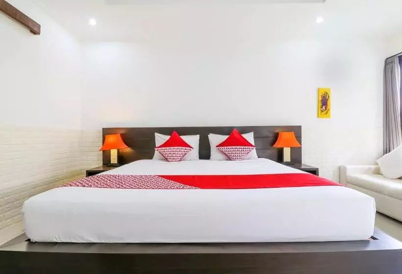 Fotos del hotel The Light Bali Villa:  12