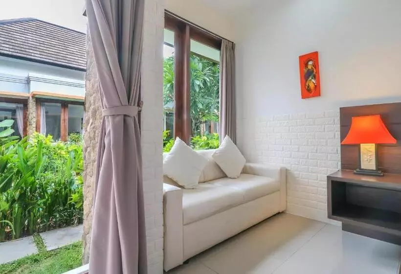 Fotos del hotel The Light Bali Villa:  24
