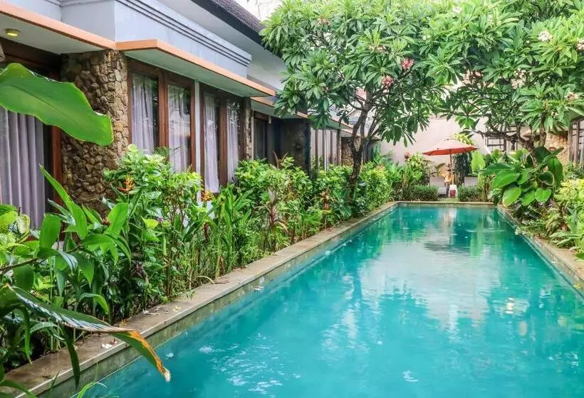 Fotos del hotel The Light Bali Villa:  9