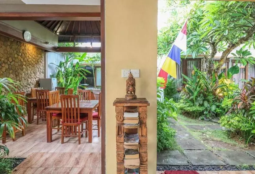 Fotos del hotel The Light Bali Villa:  7