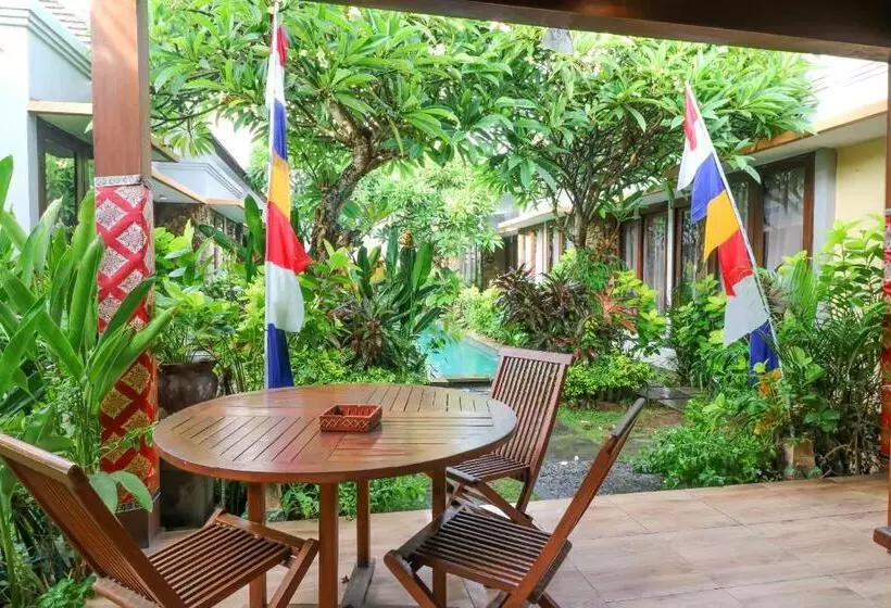 Fotos del hotel The Light Bali Villa:  5