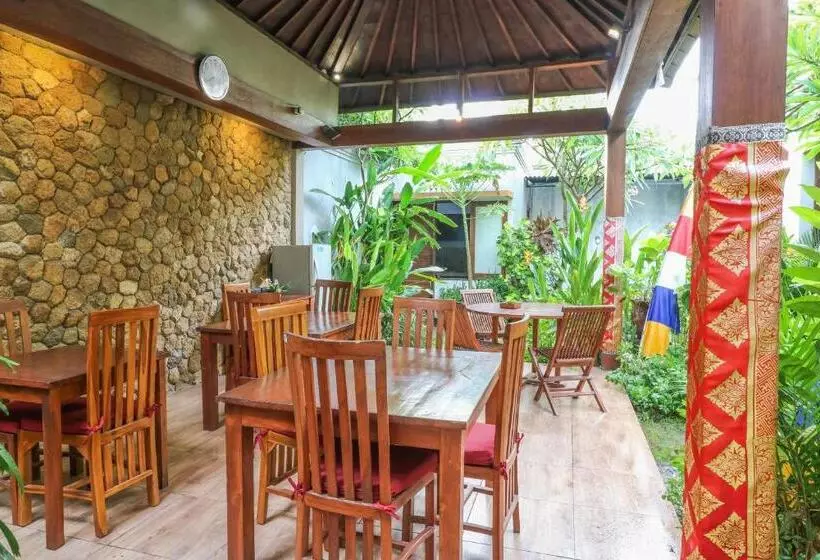 Fotos del hotel The Light Bali Villa:  13