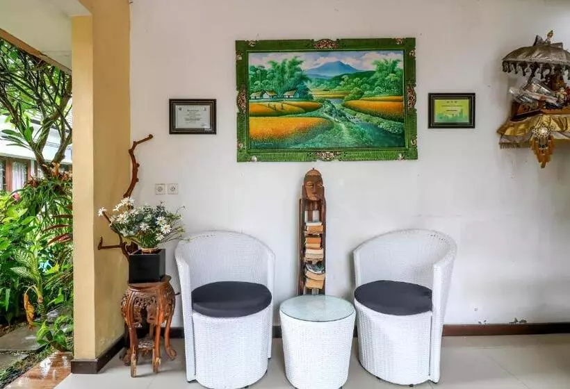 Fotos del hotel The Light Bali Villa:  25