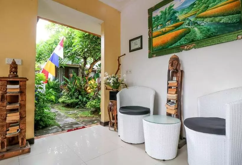 Fotos del hotel The Light Bali Villa:  3