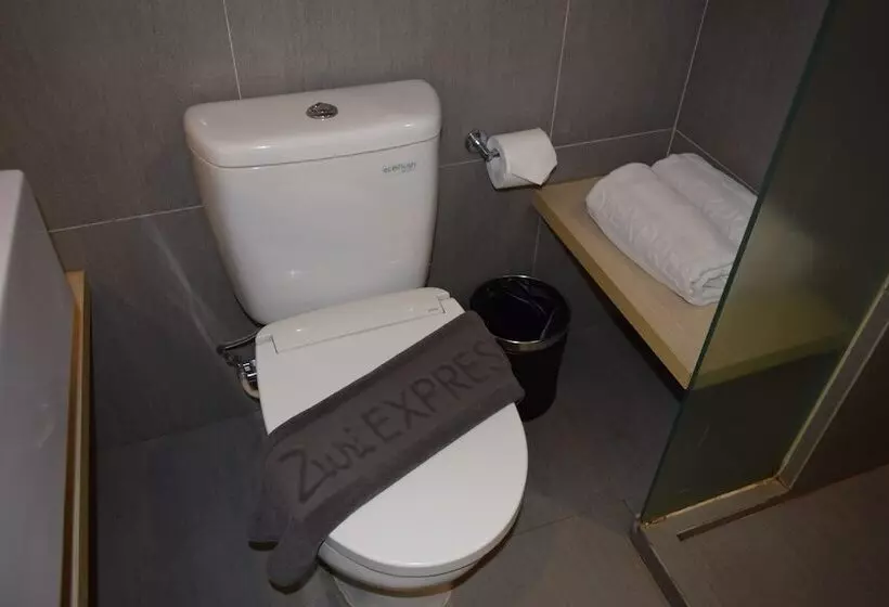 Fotos del hotel Zuri Express Mangga Dua:  20