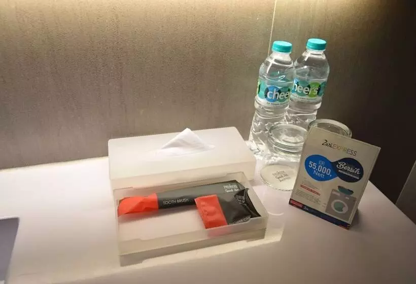 Fotos del hotel Zuri Express Mangga Dua:  16