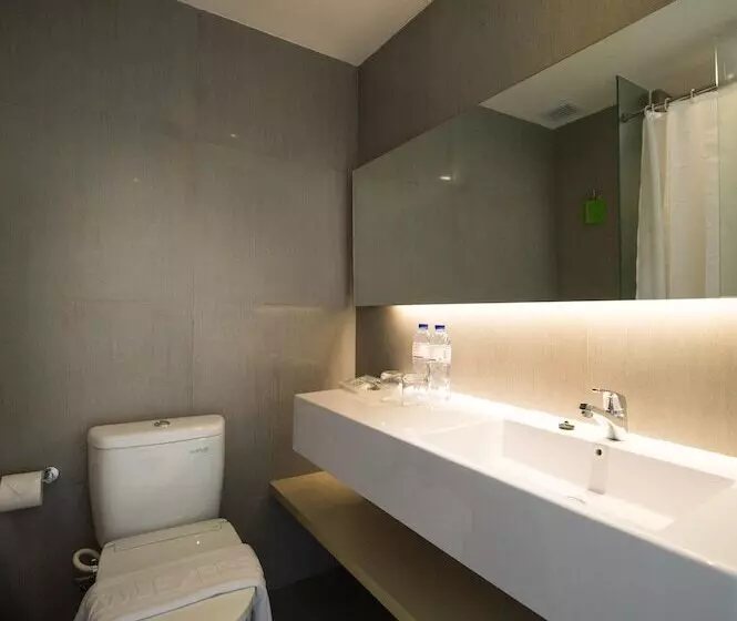 Fotos del hotel Zuri Express Mangga Dua:  15