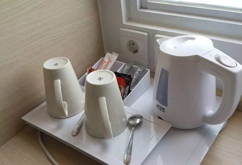 Fotos del hotel Zuri Express Mangga Dua:  24