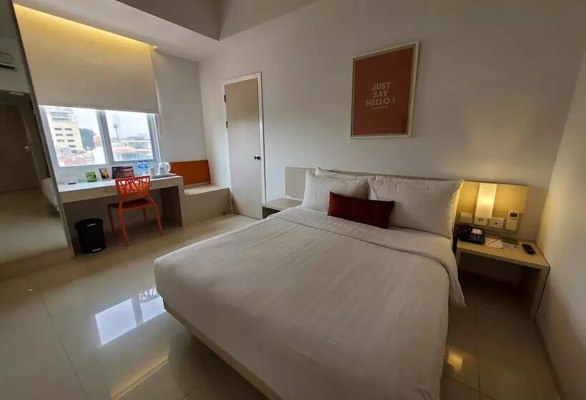 Fotos del hotel Zuri Express Mangga Dua:  10