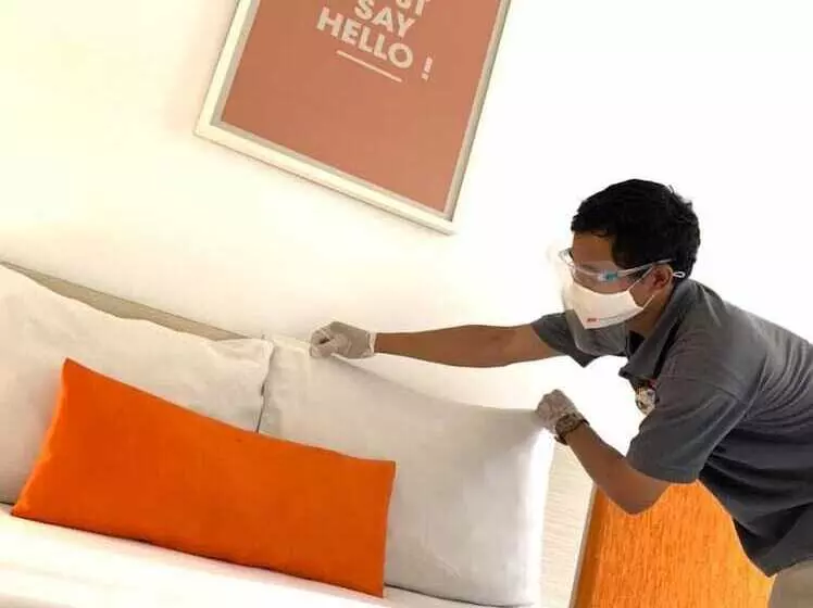 Fotos del hotel Zuri Express Mangga Dua:  21